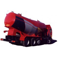 Kamyon Üzeri Silobas